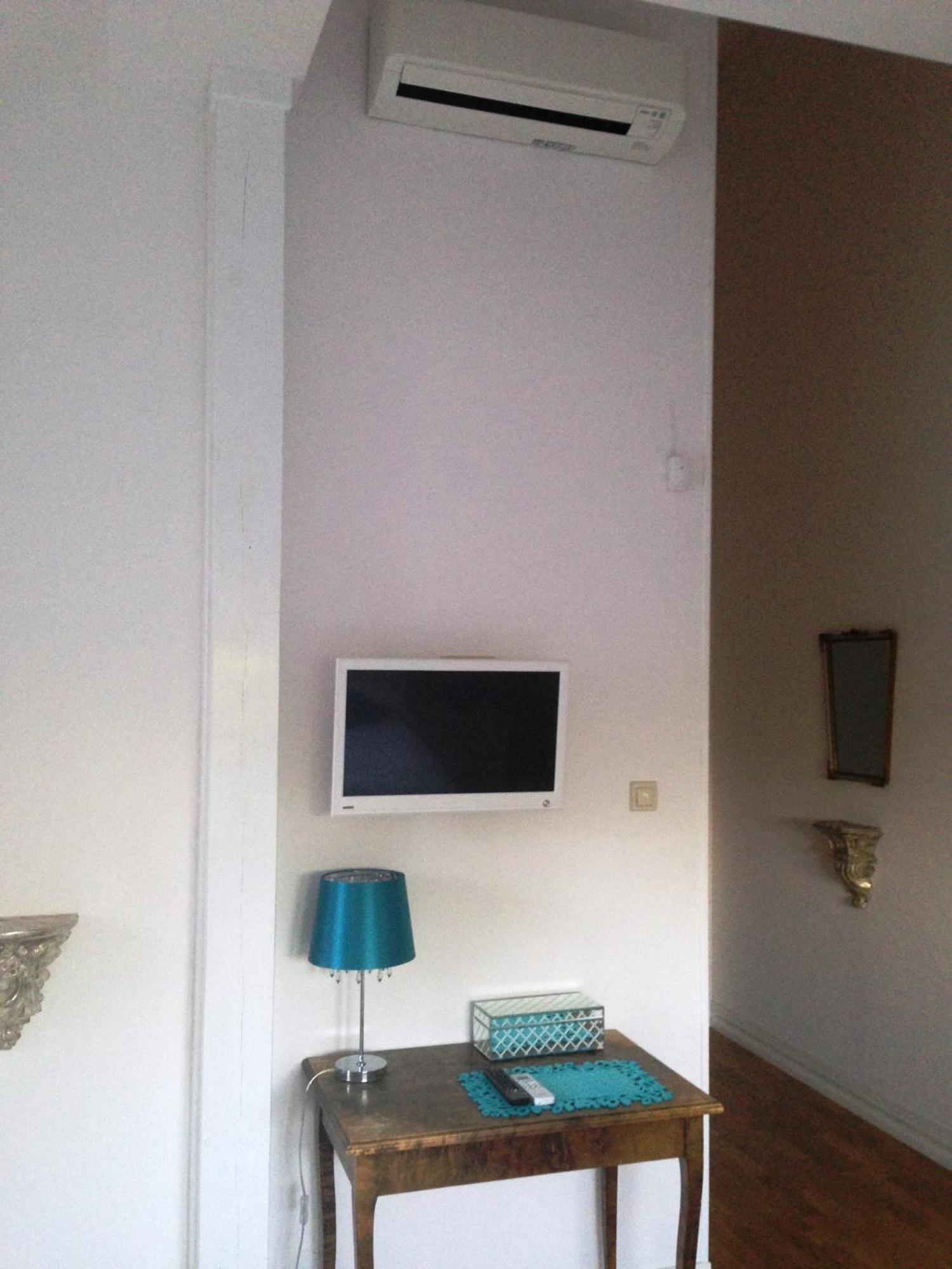 Pensjonat U Alexa Załuski Quarto foto