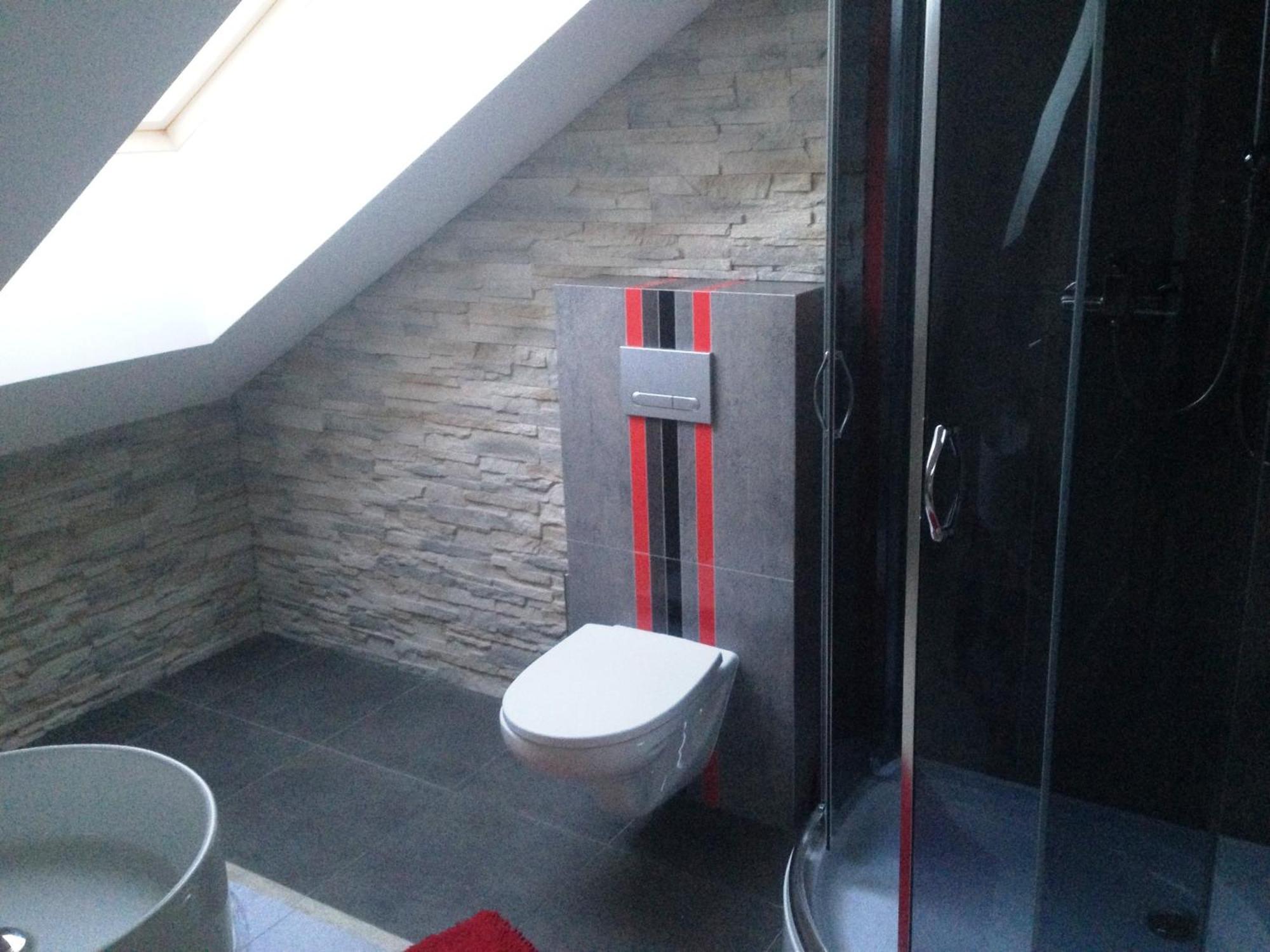 Pensjonat U Alexa Załuski Quarto foto
