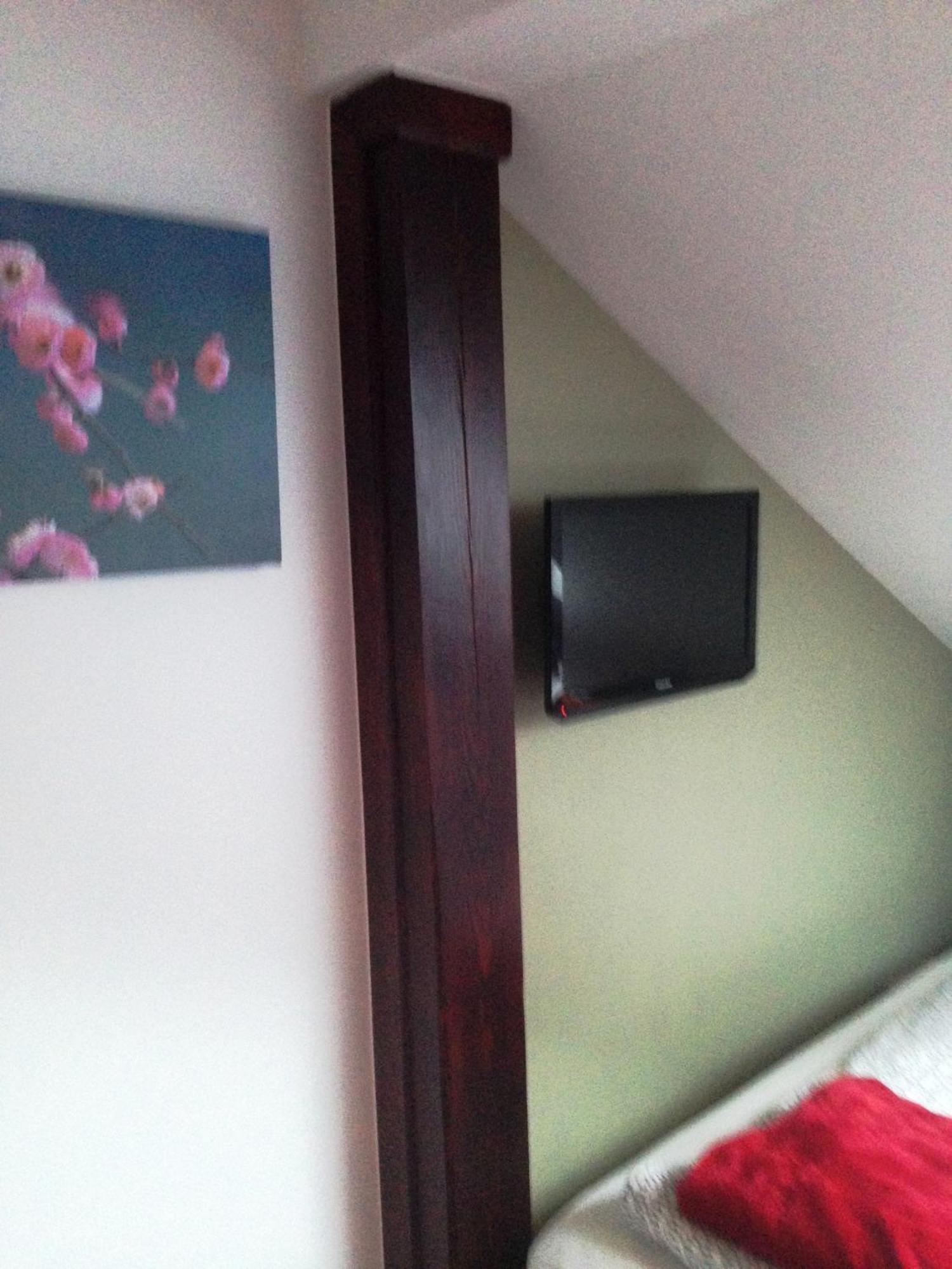 Pensjonat U Alexa Załuski Quarto foto