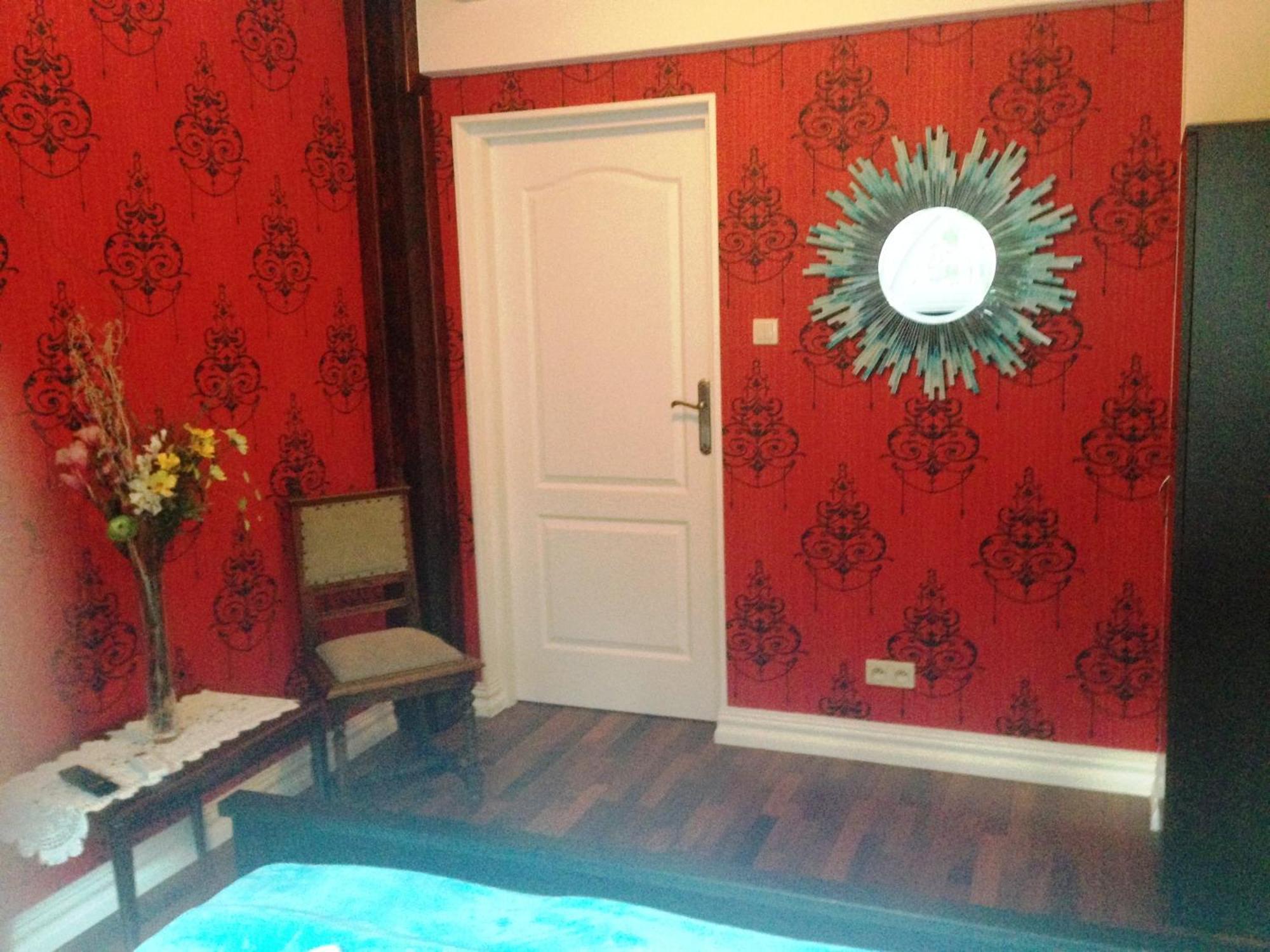Pensjonat U Alexa Załuski Quarto foto